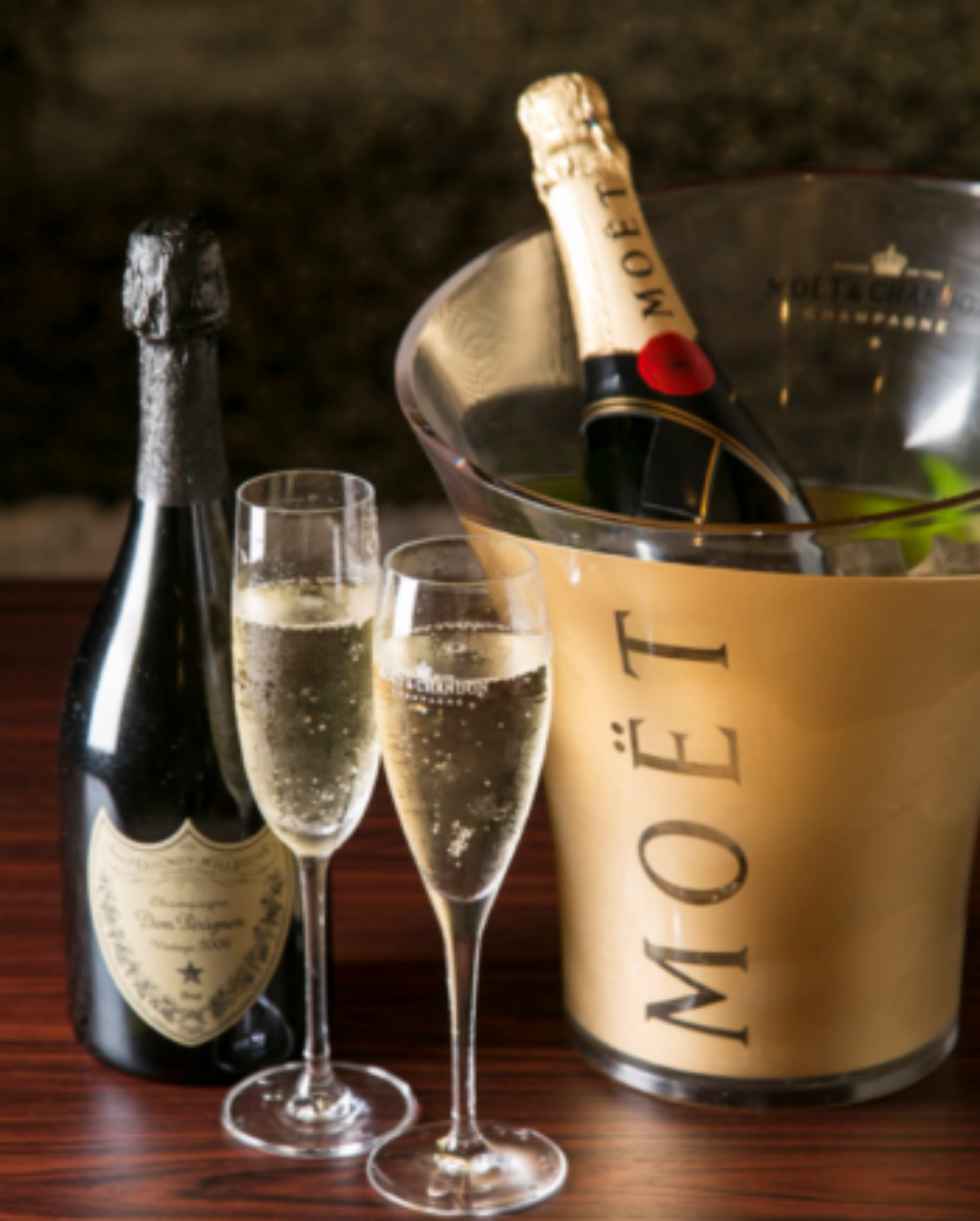 モエ・エ・シャンドン モエ・アンペリアル1990年 モエ・エ・シャンドン モエ アンペリアル 【ジェロボアム 木箱