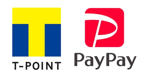 VポイントとPayPay