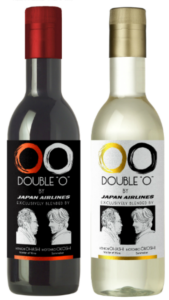 「DOUBLE“O”」の赤白ワインセット