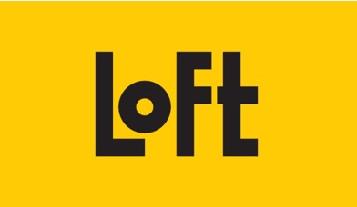 LOFTのロゴ