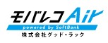 （モバレコAir記事）モバレコAirのロゴ