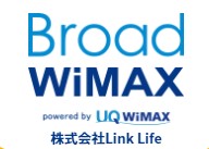 BroadWiMAXのロゴ