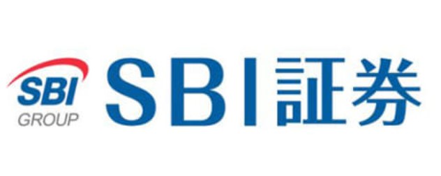 （SBI証券記事）SBI証券のロゴ