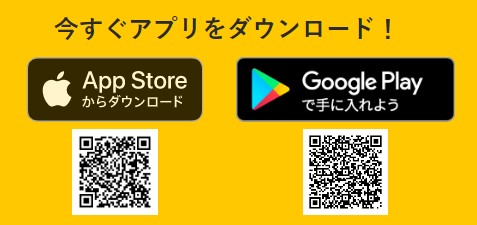 カウシェのQRコード