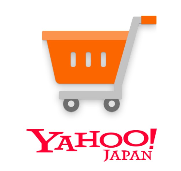 Yahoo!ショッピング ロゴ