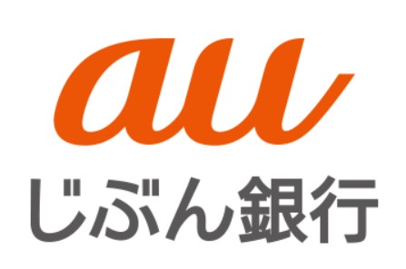 auじぶん銀行のロゴ