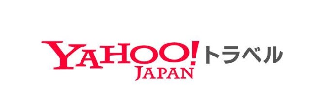 Yahoo!トラベル　ロゴ