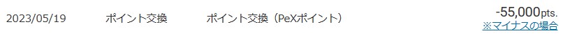 ECナビの収入実績（2023年5月）2