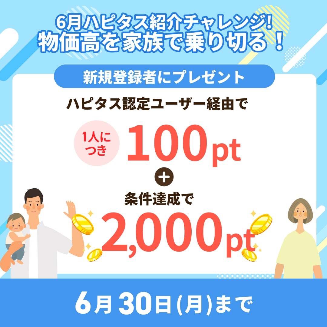 ハピタス　認定バナー（202506）