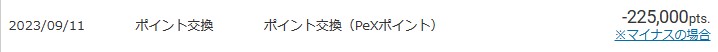 ECナビの収益（2023年9月）2