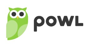 Powlのロゴ