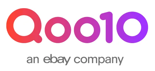 Qoo10　ロゴ