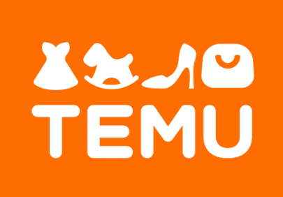 TEMUのロゴ
