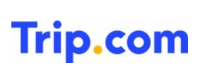 Trip.com　ロゴ