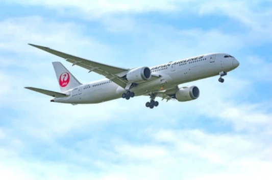 日本からダナンまでは直通便で5時間