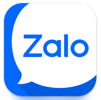 Zaloはアジアで便利なコミュニケーションアプリ