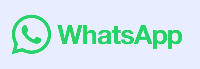 Whatsapp(ワッツアップ)