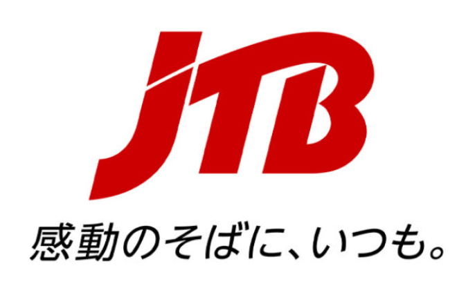 JTBのロゴ
