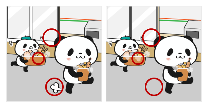 楽天お買い物マラソン(20260219)間違い探し