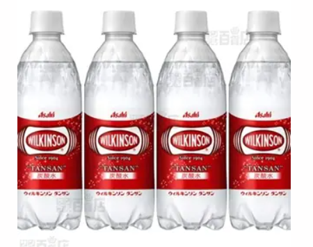ウィルキンソン 強炭酸水