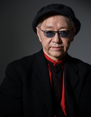 綾辻行人さん画像