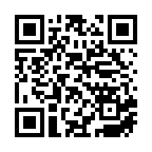 ECナビ　紹介QRコード