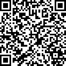 ちょびリッチ　紹介QRコード