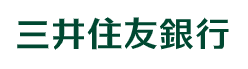 三井住友銀行のロゴ