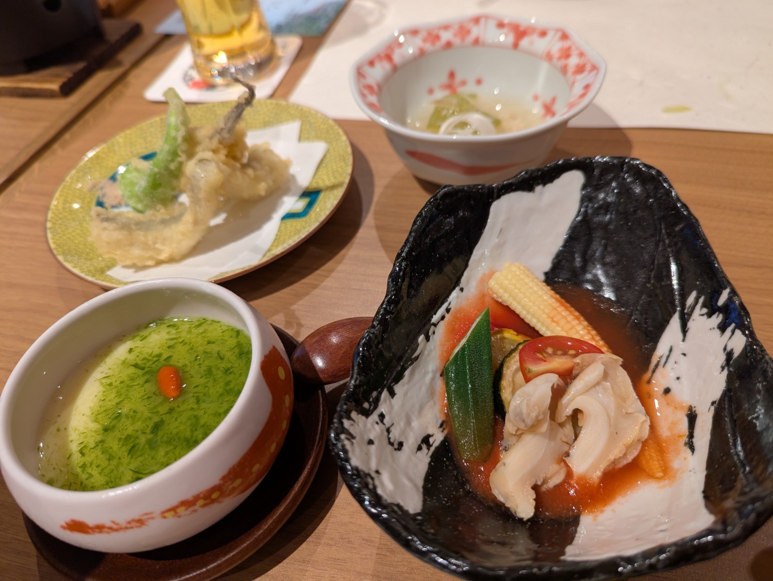 京都旅行 梅小路花伝抄3