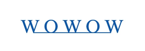 WOWOWのロゴ