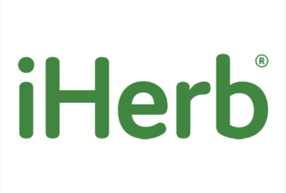 iHerb ロゴ